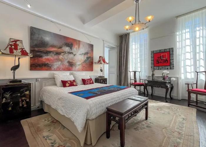 Chambre d'Art