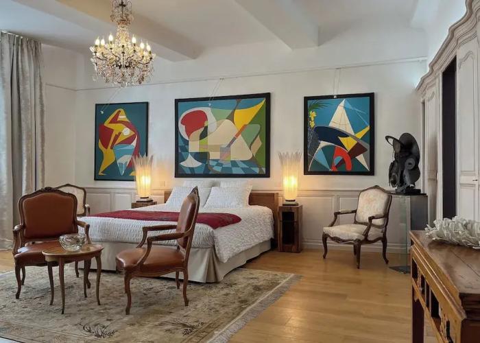 Chambre d'Art