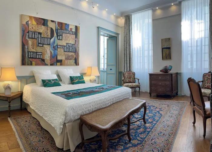 Chambre d'Art