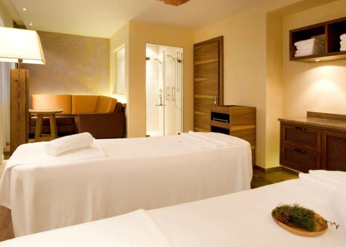 Wellness- & Nationalpark Hotel Schliffkopf Bwsc