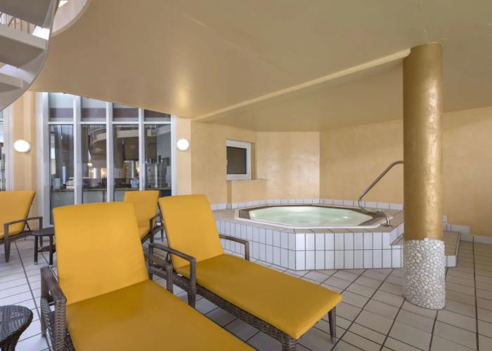 Wellness- & Nationalpark Hotel Schliffkopf Bwsc