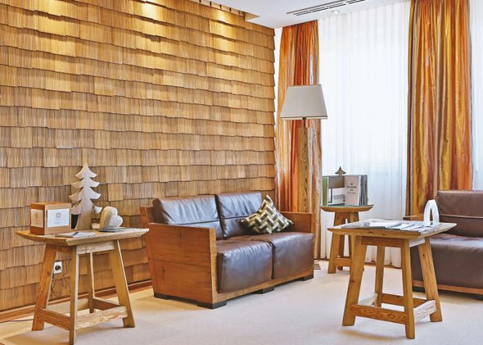 Wellness- & Nationalpark Hotel Schliffkopf Bwsc