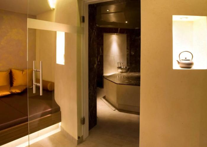 Wellness- & Nationalpark Hotel Schliffkopf Bwsc