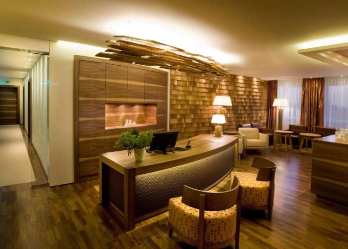 Wellness- & Nationalpark Hotel Schliffkopf Bwsc