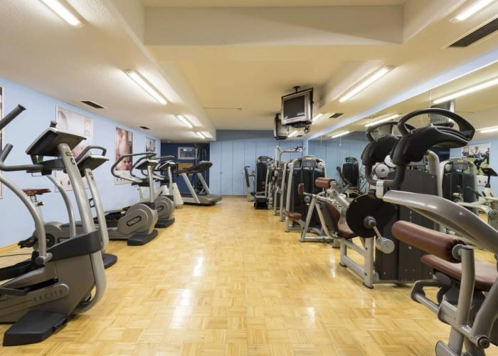 Wellness- & Nationalpark Hotel Schliffkopf Bwsc
