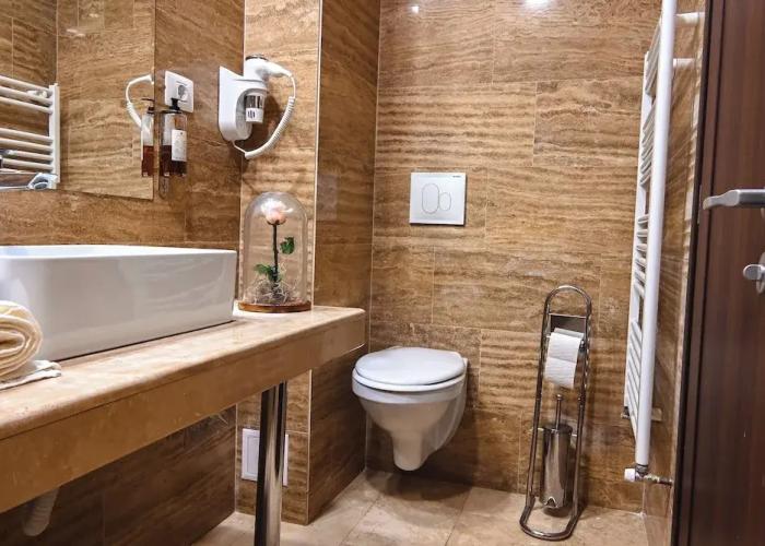 Bucharest Airport Hotel