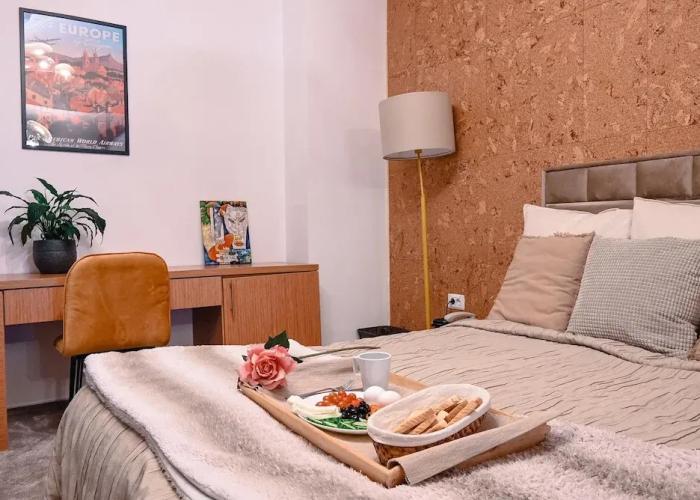 Bucharest Airport Hotel