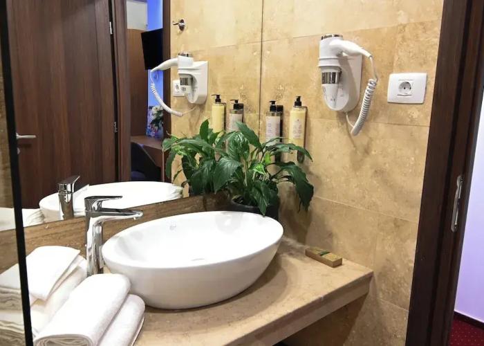 Bucharest Airport Hotel