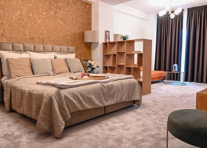 Bucharest Airport Hotel
