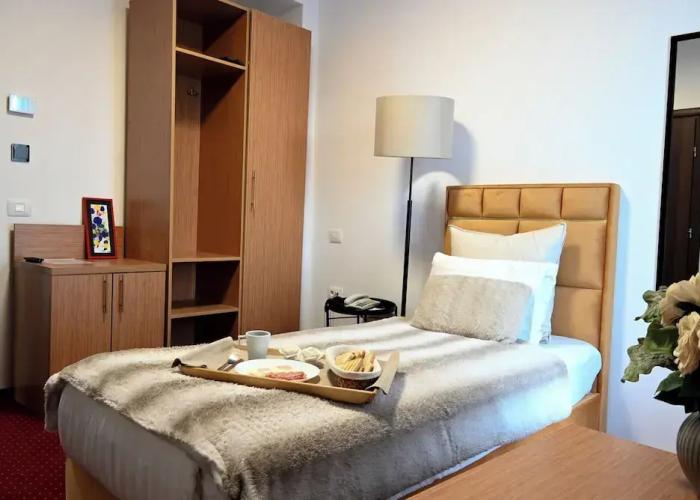 Bucharest Airport Hotel
