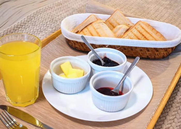 Bucharest Airport Hotel