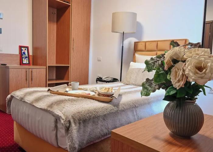 Bucharest Airport Hotel
