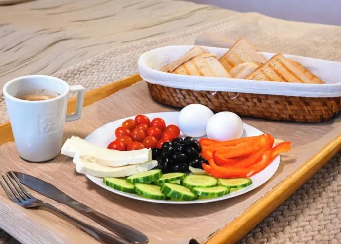 Bucharest Airport Hotel