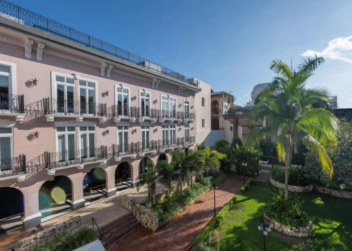 Hotel La Compania, in the Unbound Collection by Hyatt