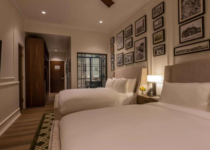 Hotel La Compania, in the Unbound Collection by Hyatt