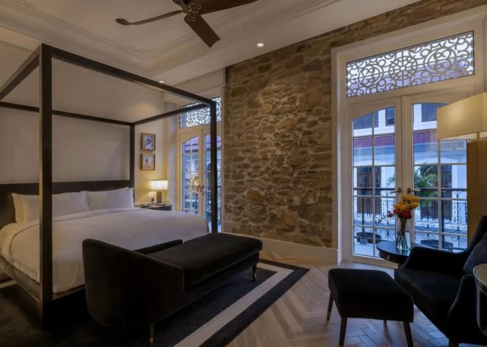 Hotel La Compania, in the Unbound Collection by Hyatt