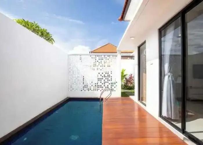 Giegie Villa