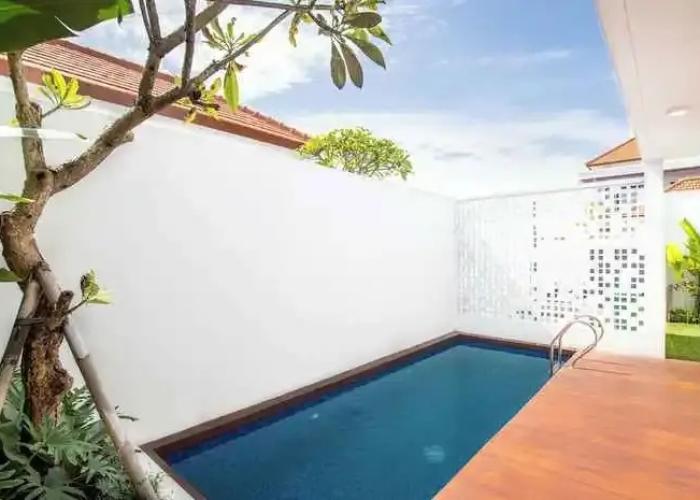 Giegie Villa