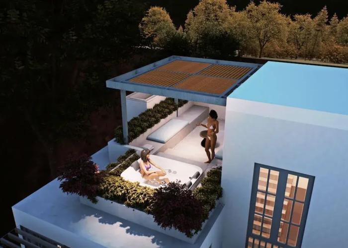 BrandNew Luxury Villa Nyanyi 1 for8guest