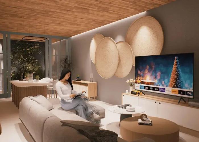 BrandNew Luxury Villa Nyanyi 1 for8guest