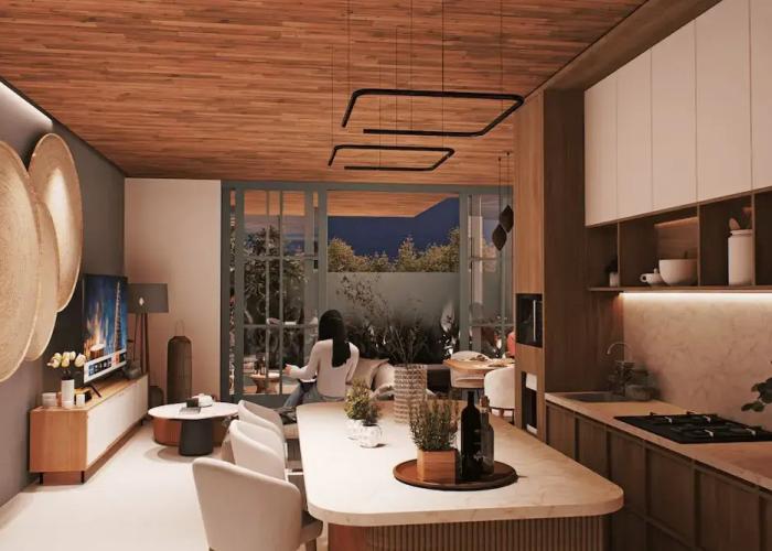 BrandNew Luxury Villa Nyanyi 1 for8guest