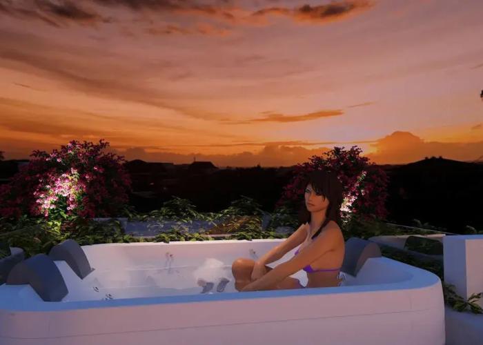 BrandNew Luxury Villa Nyanyi 1 for8guest