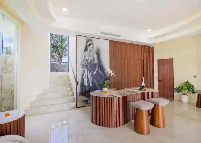 Villa Alinea