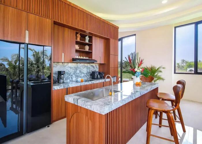 Villa Alinea