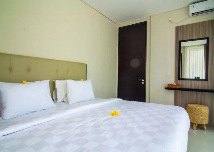 Tridi Beach Villa by Nagisa Bali