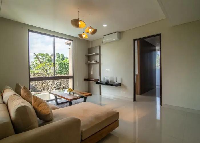 Tridi Beach Villa by Nagisa Bali