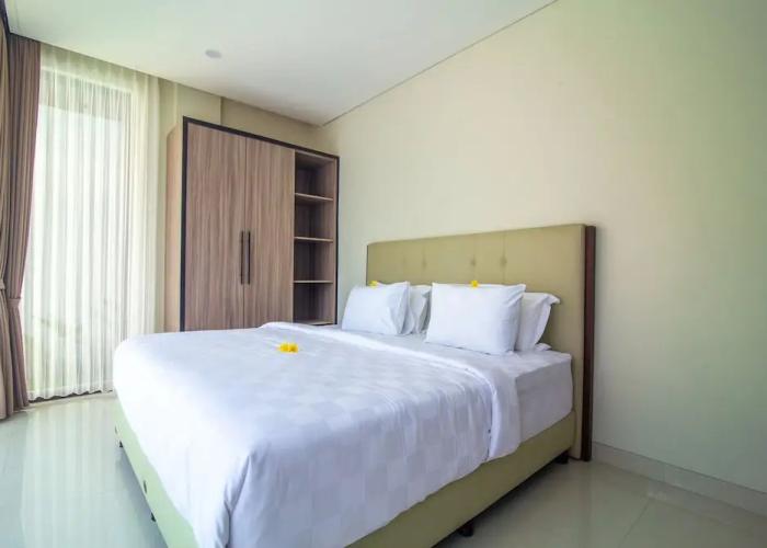 Tridi Beach Villa by Nagisa Bali