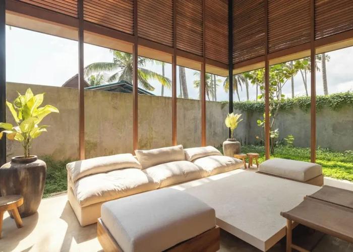 Rumah Amadangi Kedungu