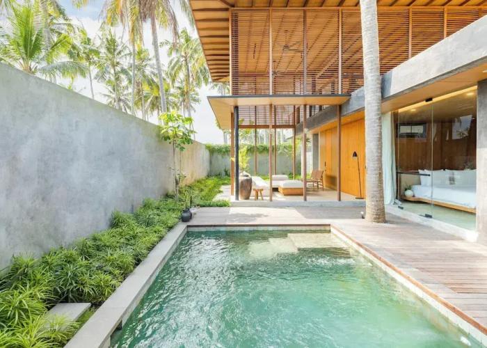 Rumah Amadangi Kedungu