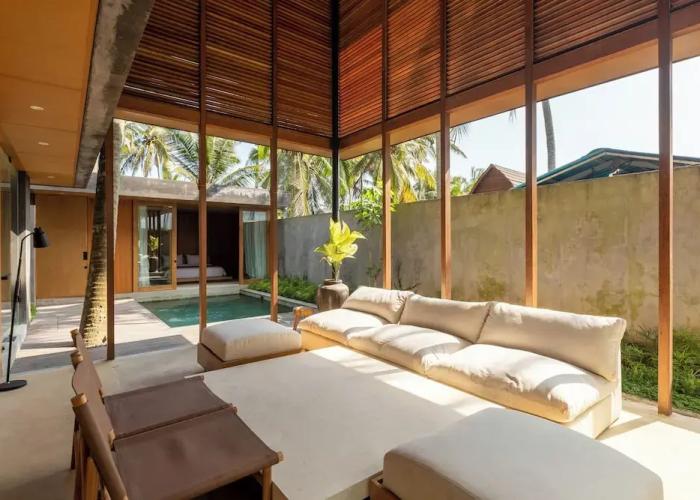 Rumah Amadangi Kedungu