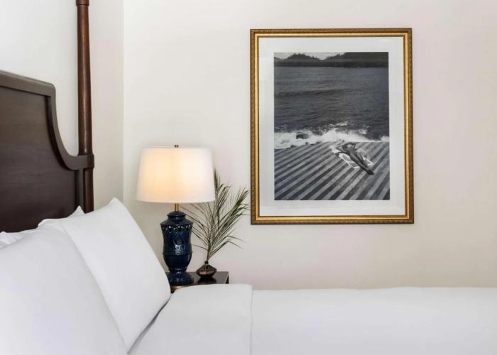 Sofitel Legend Casco Viejo, Panama City