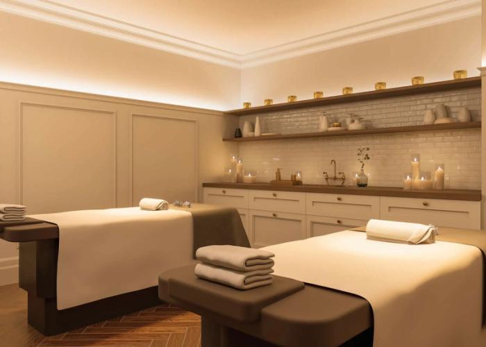 Sofitel Legend Casco Viejo, Panama City