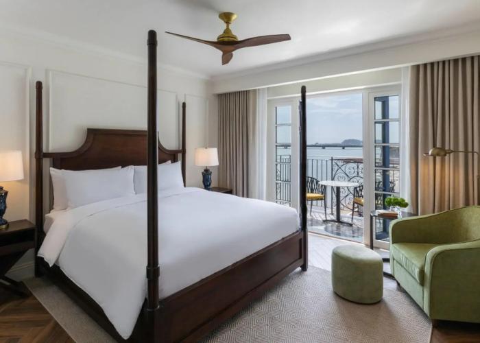 Sofitel Legend Casco Viejo, Panama City