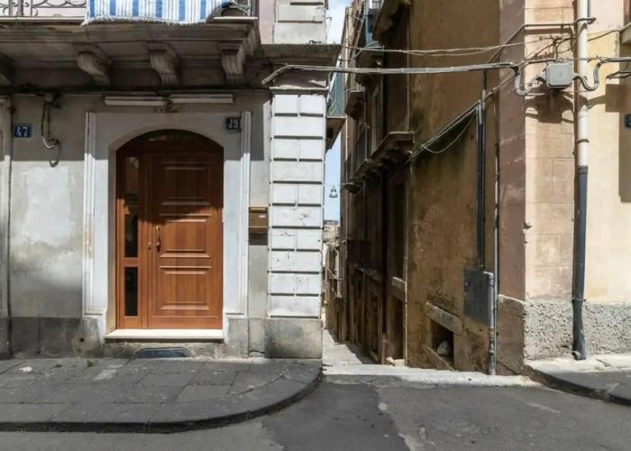 La Casa di Andrea Caltagirone