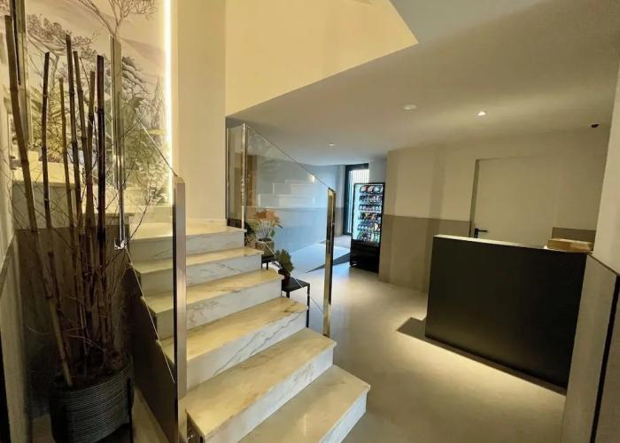 Sanxenxo Deluxe Apartamentos