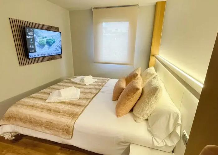 Sanxenxo Deluxe Apartamentos
