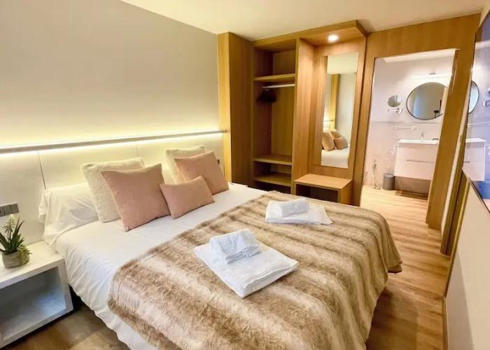 Sanxenxo Deluxe Apartamentos