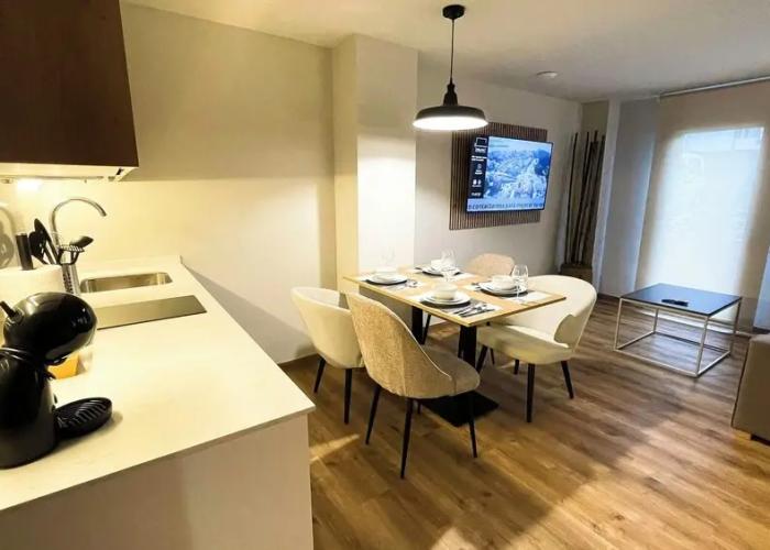 Sanxenxo Deluxe Apartamentos