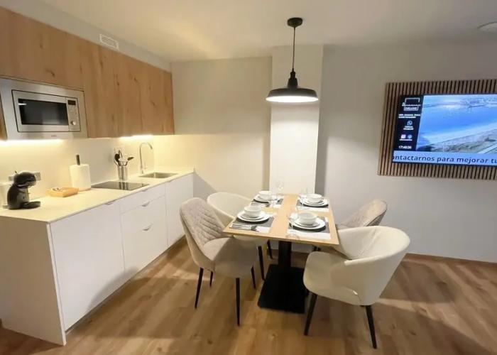 Sanxenxo Deluxe Apartamentos