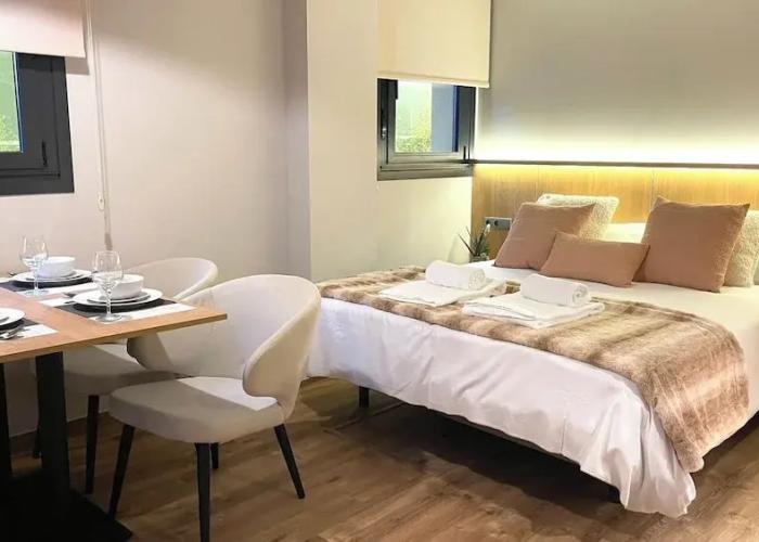 Sanxenxo Deluxe Apartamentos