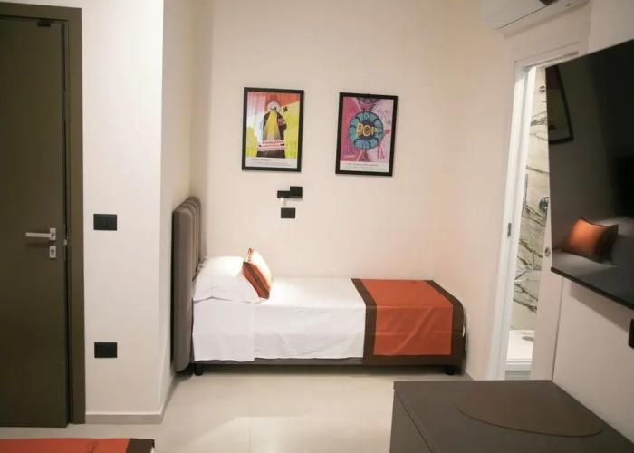 Ambrosia Room