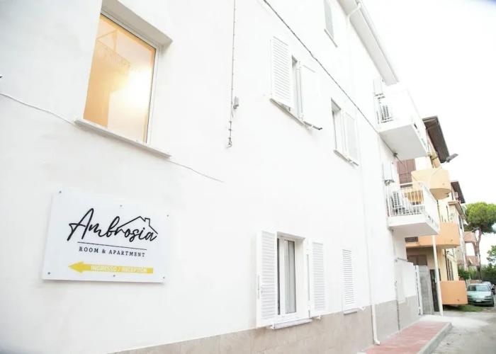Ambrosia Room