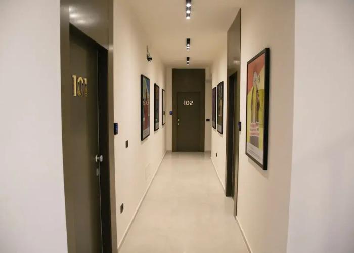 Ambrosia Room