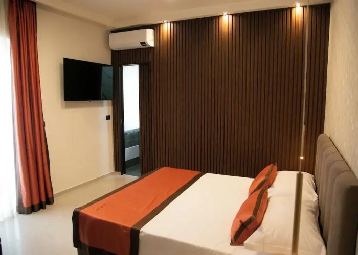 Ambrosia Room