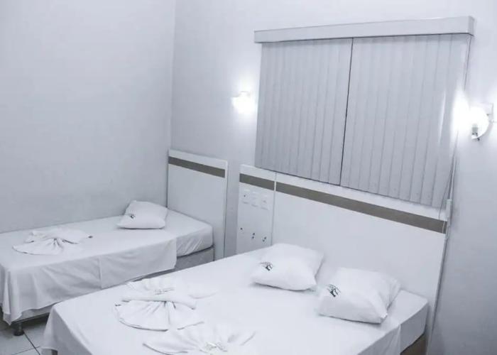 Delta Hotel