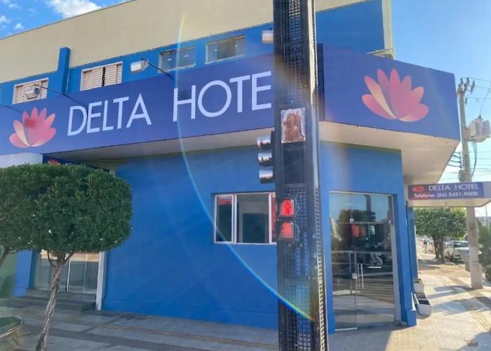 Delta Hotel